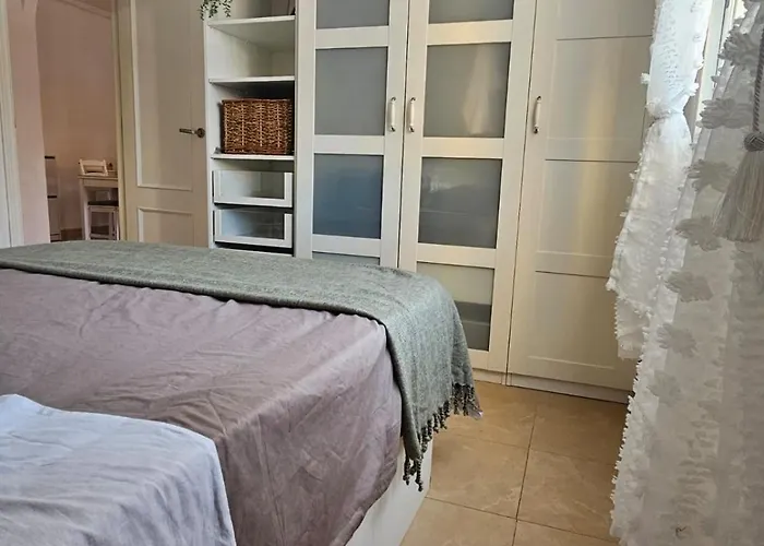 Torresolmar Apartmán