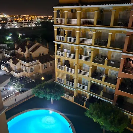 Apartment Calma & Sol *