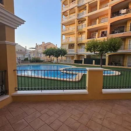 Calma & Sol Apartment *