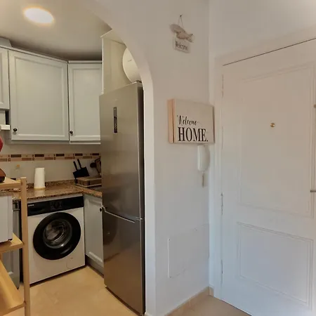 Appartement Calma & Sol *