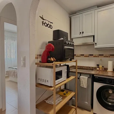 Appartement Calma & Sol *