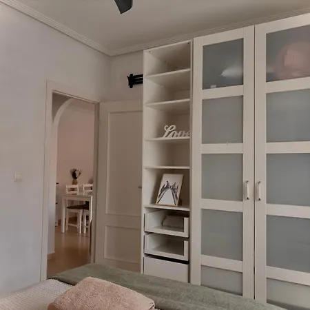 Appartement Calma & Sol