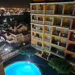 Appartement Calma & Sol Apartment *