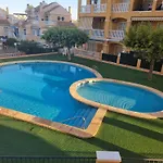Appartement Calma & Sol Apartment Torrevieja