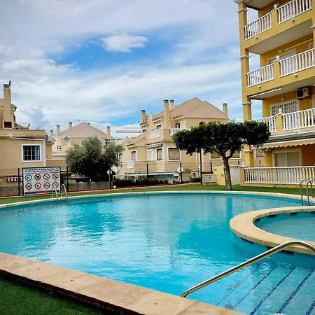 Torresolmar * טורבייחה