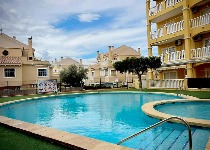 Torresolmar * טורבייחה